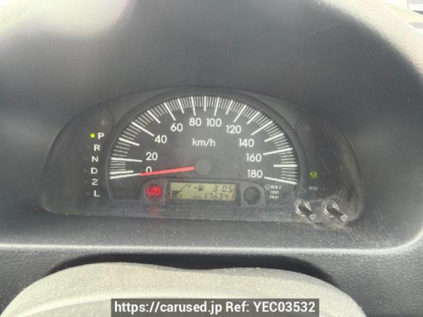 Used 2013 AT toyota probox-van NCP51V Image[13]