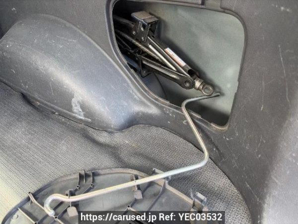 Used 2013 AT toyota probox-van NCP51V Image[14]