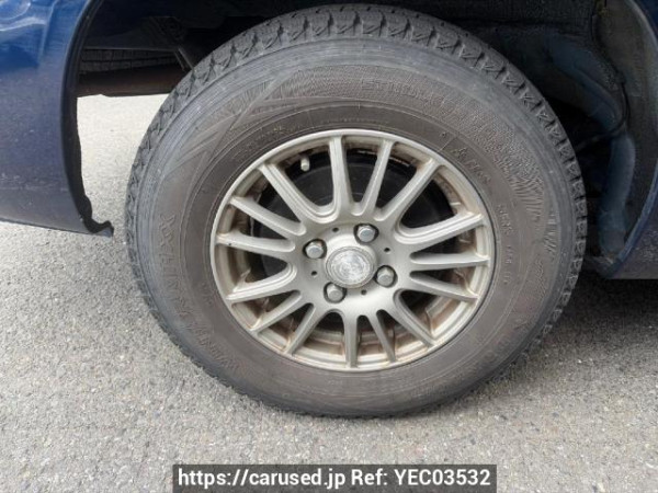 Used 2013 AT toyota probox-van NCP51V Image[16]