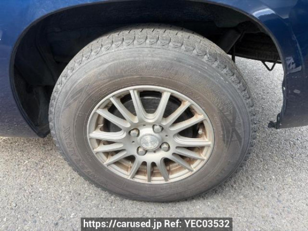 Used 2013 AT toyota probox-van NCP51V Image[17]