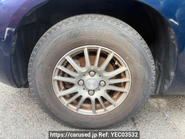 Used 2013 AT toyota probox-van NCP51V Image[18]