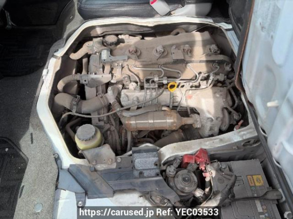Used 2006 AT toyota regiusace-van KDH205V Image[5]