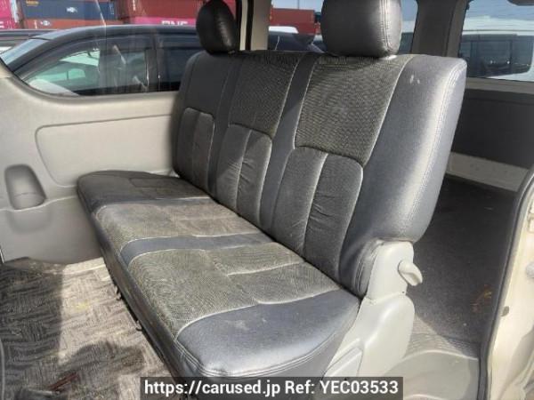 Used 2006 AT toyota regiusace-van KDH205V Image[8]