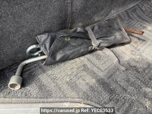 Used 2006 AT toyota regiusace-van KDH205V Image[15]