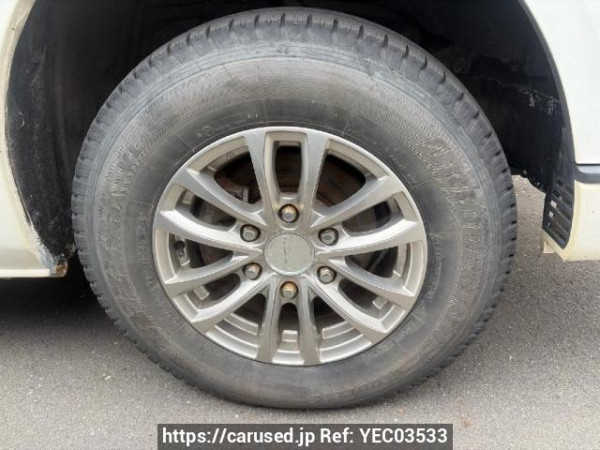 Used 2006 AT toyota regiusace-van KDH205V Image[18]