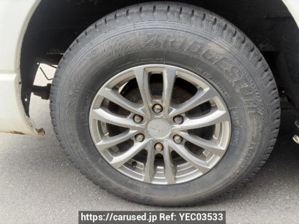Used 2006 AT toyota regiusace-van KDH205V Image[19]