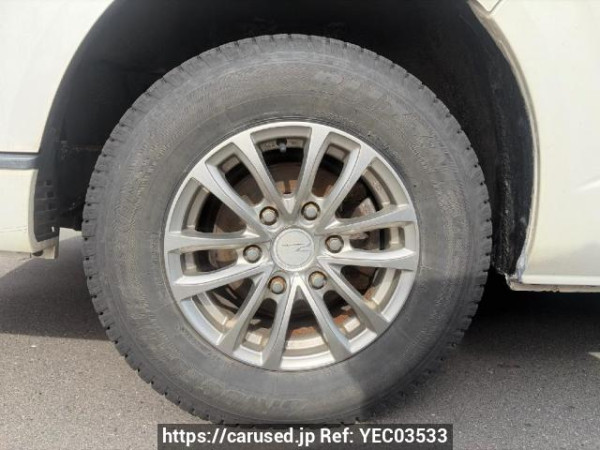 Used 2006 AT toyota regiusace-van KDH205V Image[20]