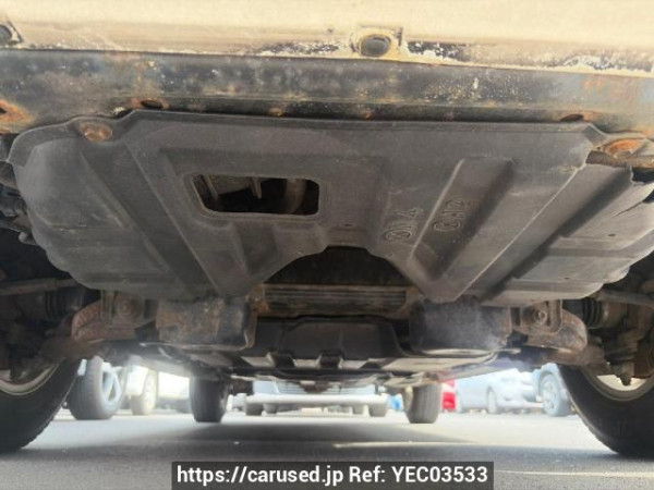 Used 2006 AT toyota regiusace-van KDH205V Image[21]