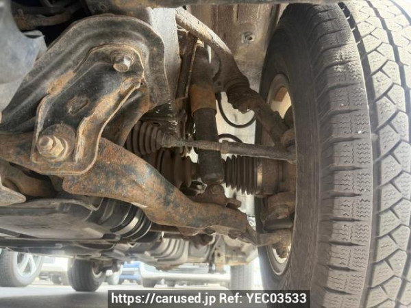 Used 2006 AT toyota regiusace-van KDH205V Image[23]