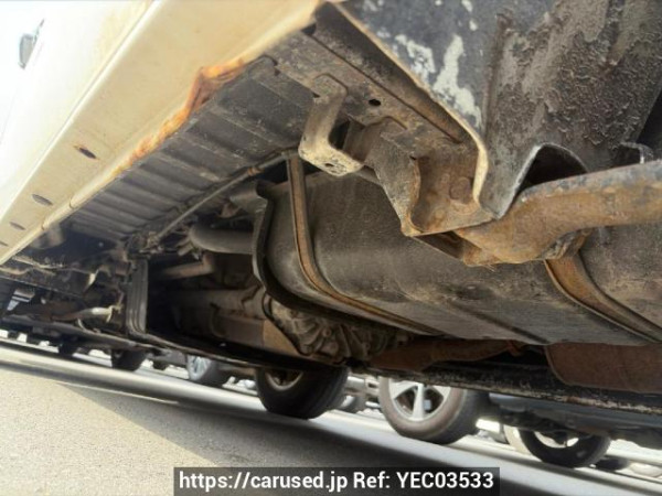 Used 2006 AT toyota regiusace-van KDH205V Image[26]