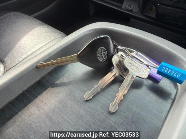 Used 2006 AT toyota regiusace-van KDH205V Image[28]