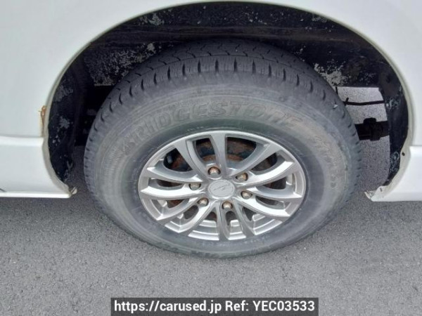 Used 2006 AT toyota regiusace-van KDH205V Image[29]