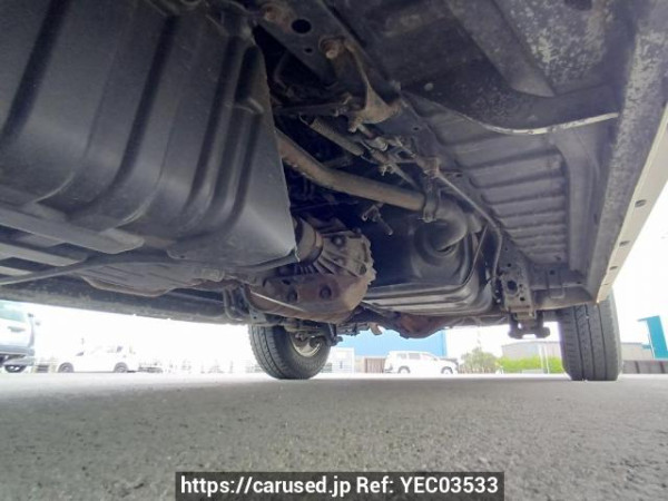 Used 2006 AT toyota regiusace-van KDH205V Image[31]