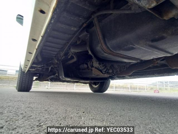 Used 2006 AT toyota regiusace-van KDH205V Image[32]