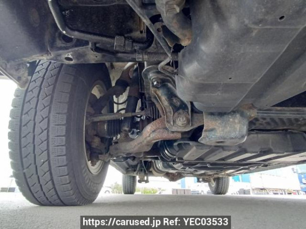 Used 2006 AT toyota regiusace-van KDH205V Image[34]