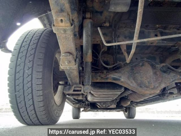 Used 2006 AT toyota regiusace-van KDH205V Image[36]