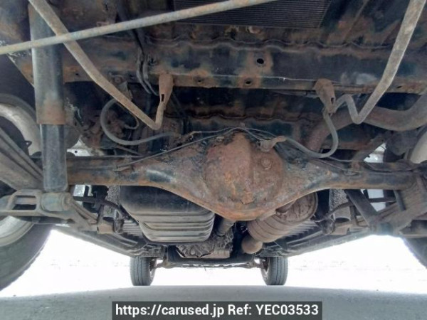 Used 2006 AT toyota regiusace-van KDH205V Image[37]