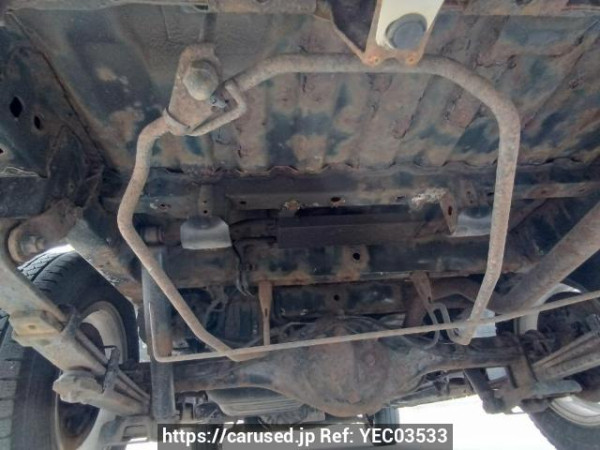 Used 2006 AT toyota regiusace-van KDH205V Image[38]