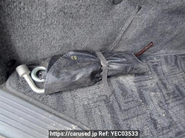 Used 2006 AT toyota regiusace-van KDH205V Image[39]