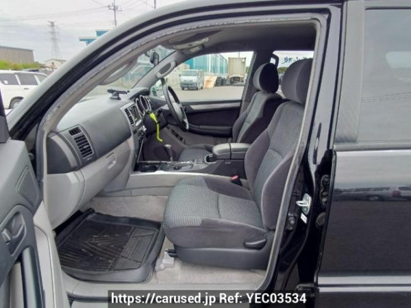 Used 2005 AT toyota hilux-surf TRN215W Image[14]