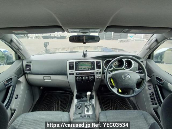 Used 2005 AT toyota hilux-surf TRN215W Image[17]