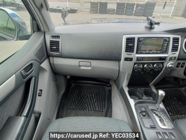 Used 2005 AT toyota hilux-surf TRN215W Image[18]