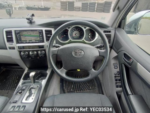 Used 2005 AT toyota hilux-surf TRN215W Image[19]