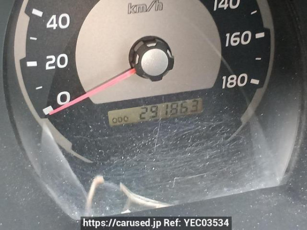 Used 2005 AT toyota hilux-surf TRN215W Image[21]