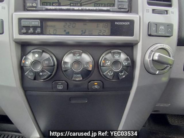 Used 2005 AT toyota hilux-surf TRN215W Image[24]