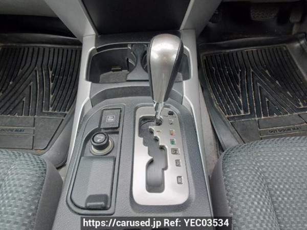 Used 2005 AT toyota hilux-surf TRN215W Image[25]