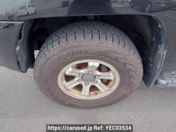 Used 2005 AT toyota hilux-surf TRN215W Image[28]