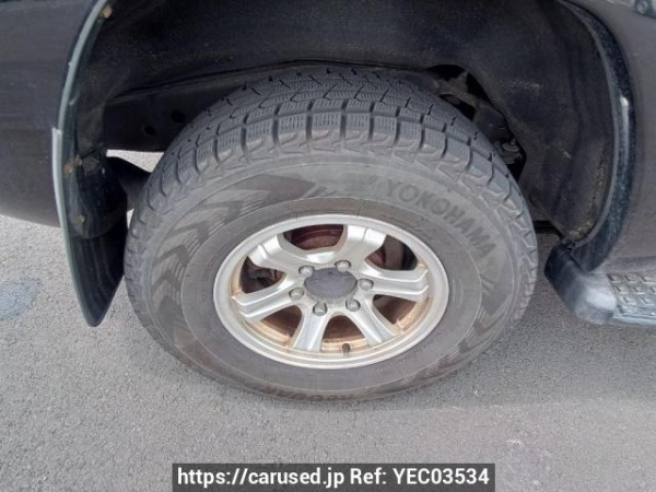 Used 2005 AT toyota hilux-surf TRN215W Image[29]