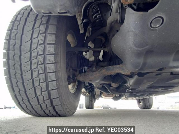 Used 2005 AT toyota hilux-surf TRN215W Image[31]