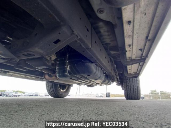 Used 2005 AT toyota hilux-surf TRN215W Image[34]