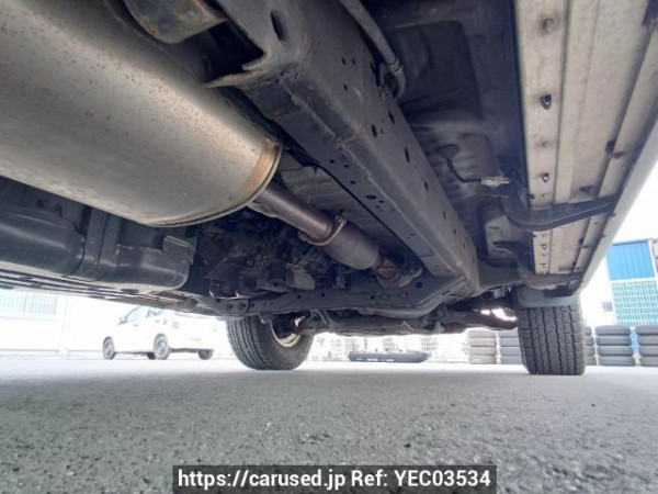 Used 2005 AT toyota hilux-surf TRN215W Image[36]