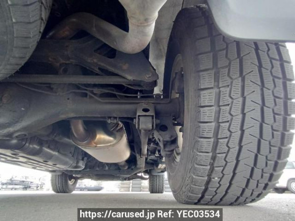 Used 2005 AT toyota hilux-surf TRN215W Image[38]