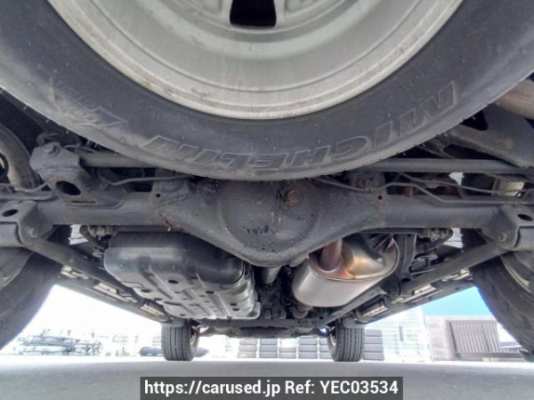 Used 2005 AT toyota hilux-surf TRN215W Image[39]