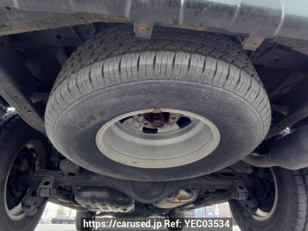 Used 2005 AT toyota hilux-surf TRN215W Image[40]