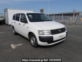 Toyota Probox Van