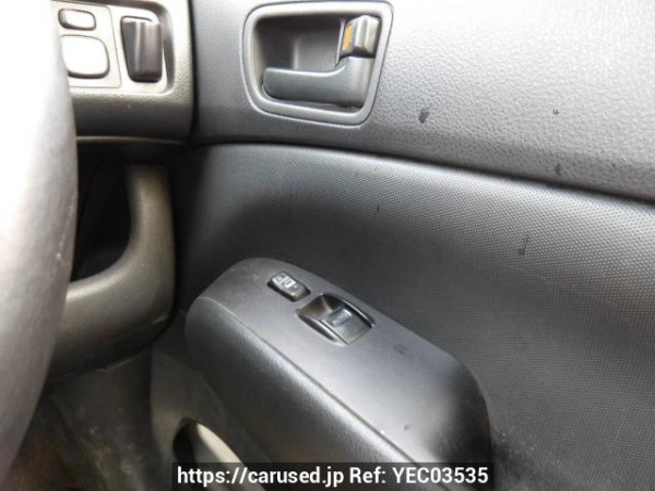 Used 2006 AT toyota probox-van NCP51V Image[28]