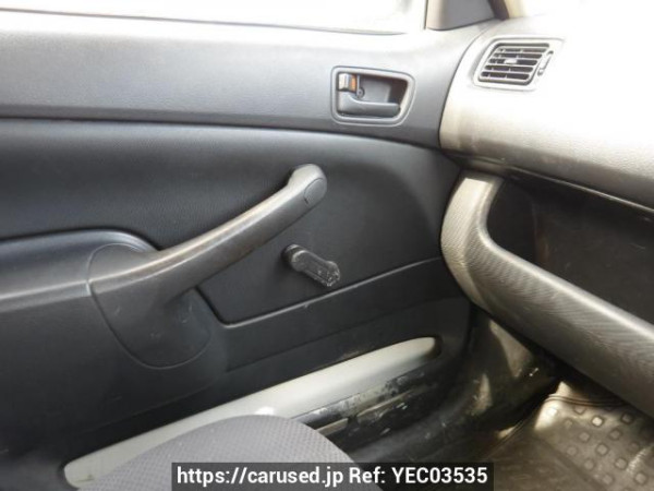 Used 2006 AT toyota probox-van NCP51V Image[29]