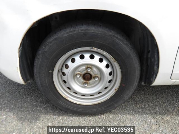 Used 2006 AT toyota probox-van NCP51V Image[30]