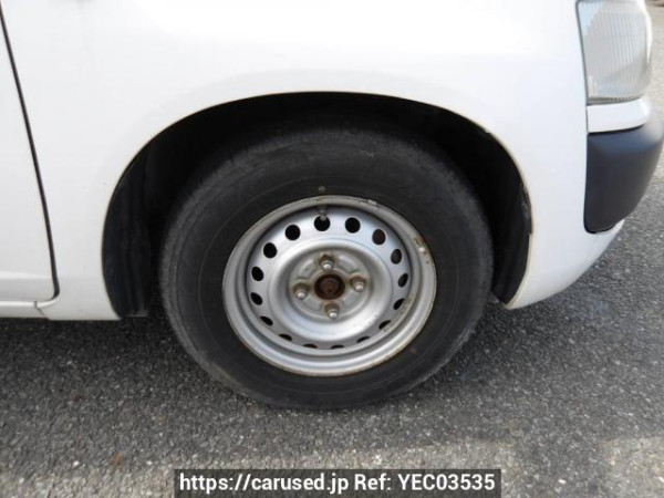 Used 2006 AT toyota probox-van NCP51V Image[31]
