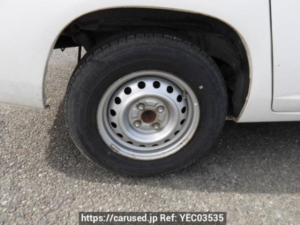 Used 2006 AT toyota probox-van NCP51V Image[32]