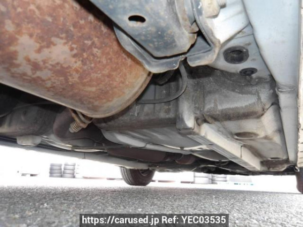 Used 2006 AT toyota probox-van NCP51V Image[37]