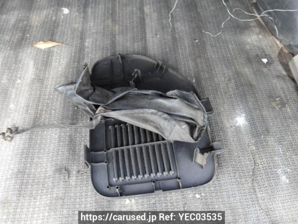 Used 2006 AT toyota probox-van NCP51V Image[44]