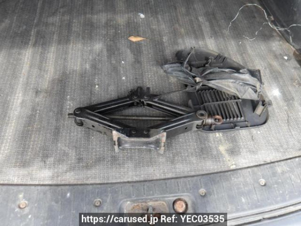 Used 2006 AT toyota probox-van NCP51V Image[45]