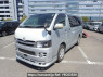Used 2006 AT toyota hiace-van KDH205V Image[2]