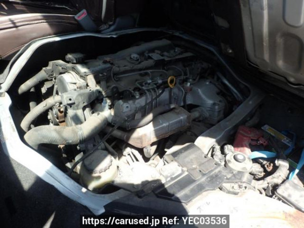Used 2006 AT toyota hiace-van KDH205V Image[9]