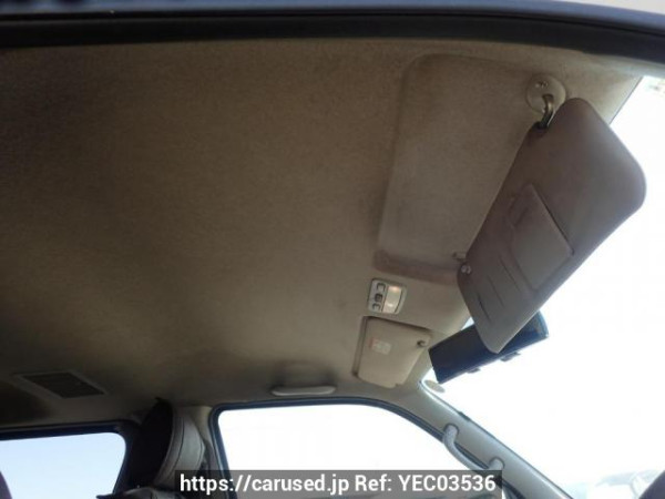 Used 2006 AT toyota hiace-van KDH205V Image[12]